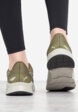 Кроссовки женские PUMA Flexfocus Lite Modern, Зеленый10  - превью