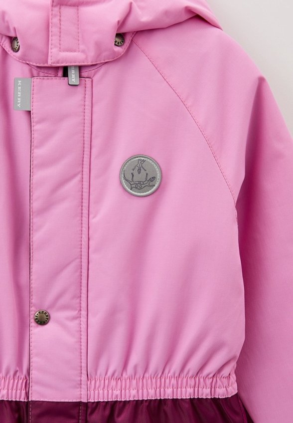 Комбинезон утепленный Kerry