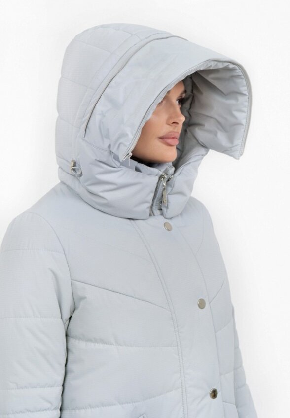 Пуховик Nord Wind