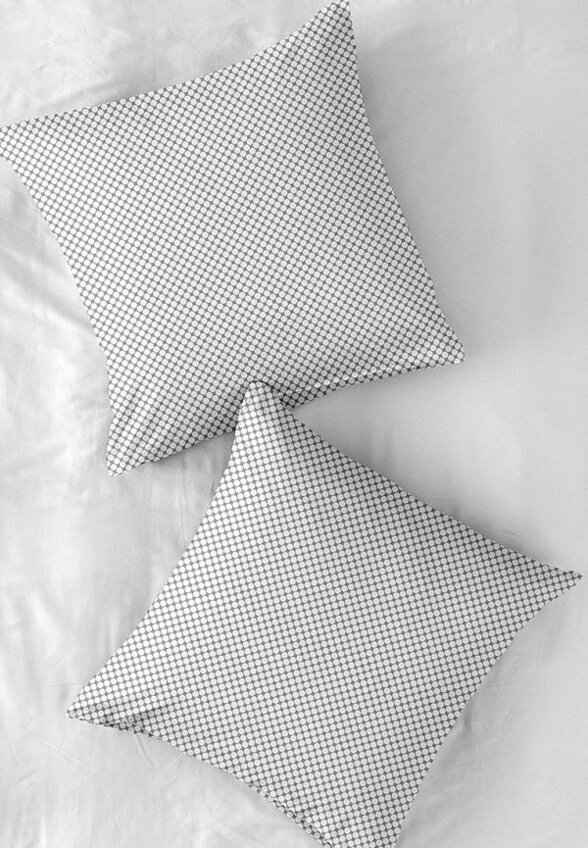 Комплект наволочек Унисон