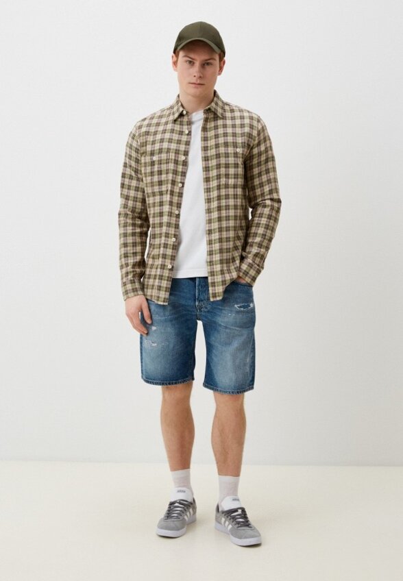 Рубашка Colin's