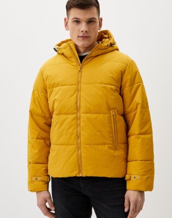 Куртка утепленная United Colors of Benetton мужчинам