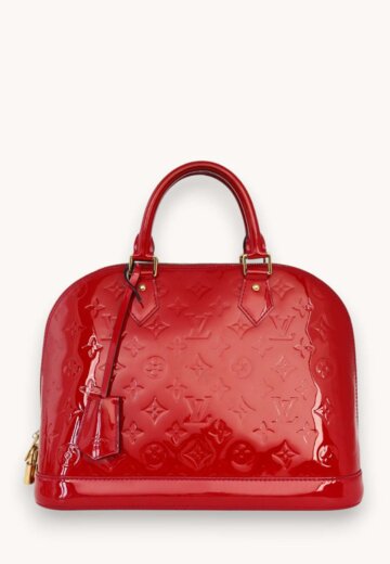 Louis Vuitton Alma