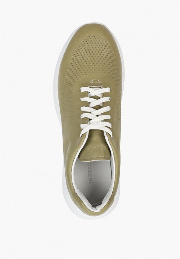 Кроссовки Thomas Munz