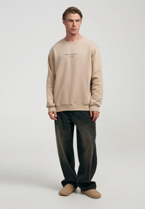 Свитшот Твое