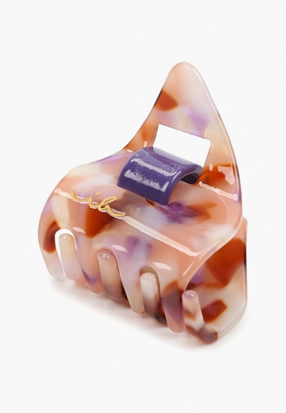 Заколка-краб invisibobble