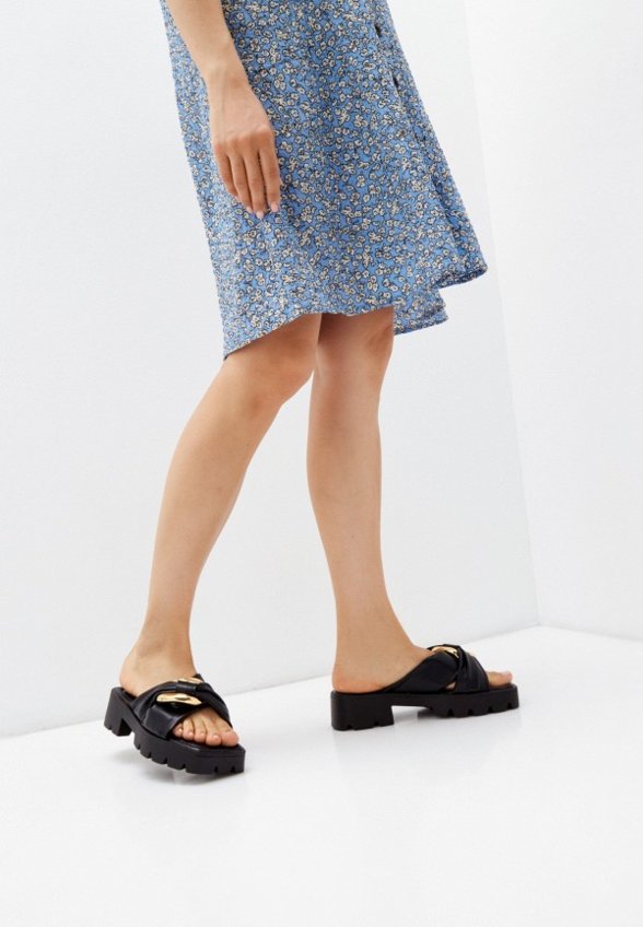 Сабо Sweet Shoes