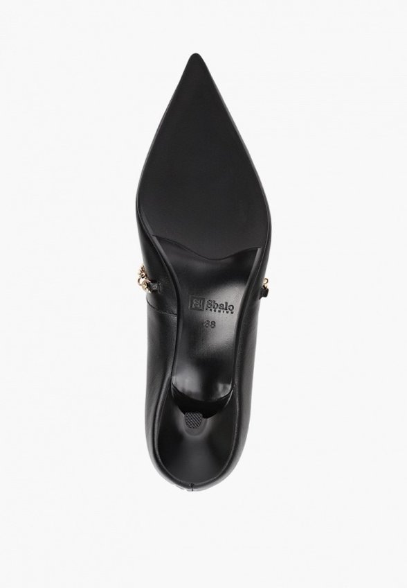 Туфли Sbalo