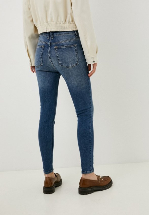 Джинсы Trendyol