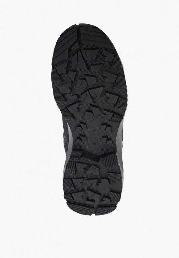 Ботинки трекинговые Alpina