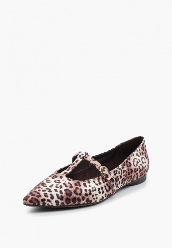 Балетки Salamander