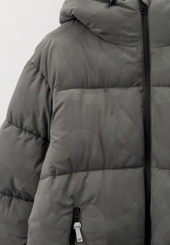 Куртка утепленная Orby