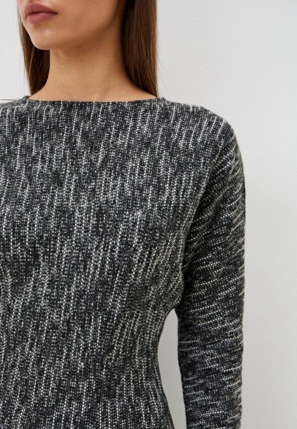 Платье MadaM T