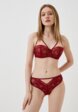 Бюстгальтер и трусы Indefini1  - превью