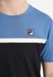 Футболка для мальчиков FILA, Черный5  - превью