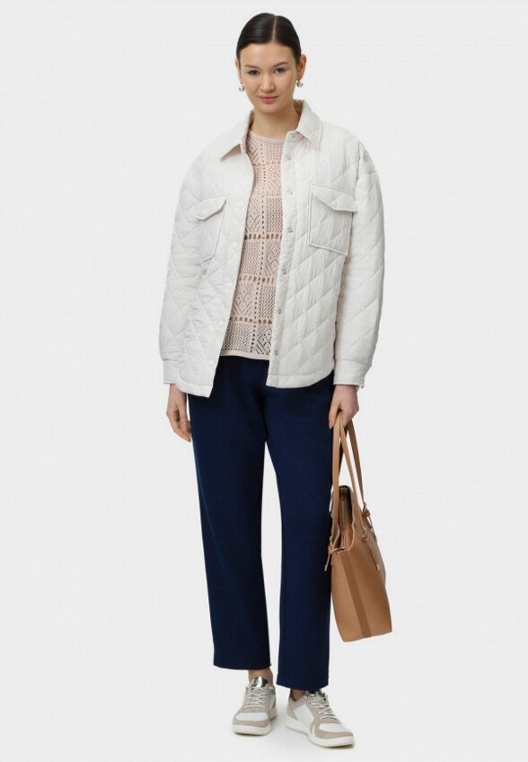 Куртка-рубашка Helena Vera