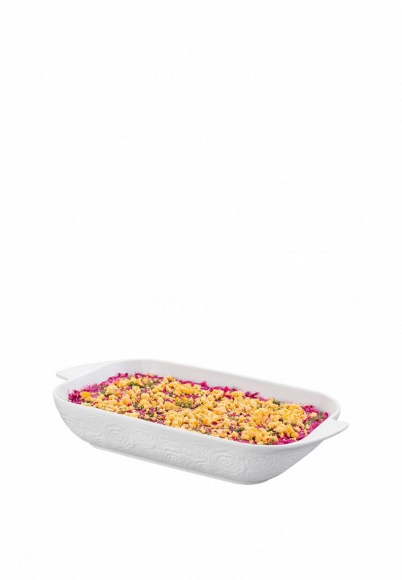 Блюдо сервировочное Elan Gallery