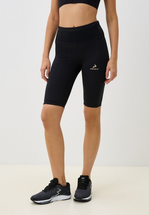 Велосипедки Demix