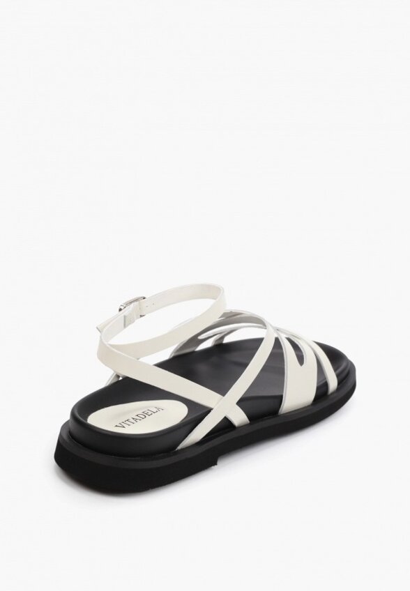 Сандалии Vitadela