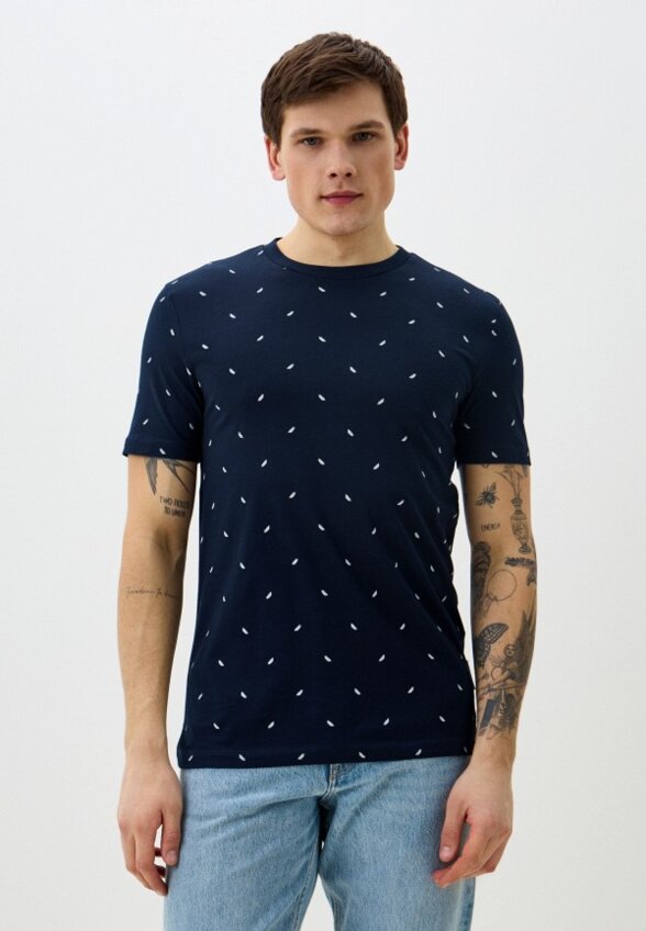 Футболка Tom Tailor