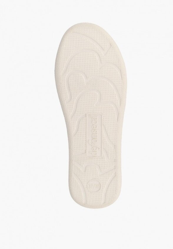 Тапочки De Fonseca