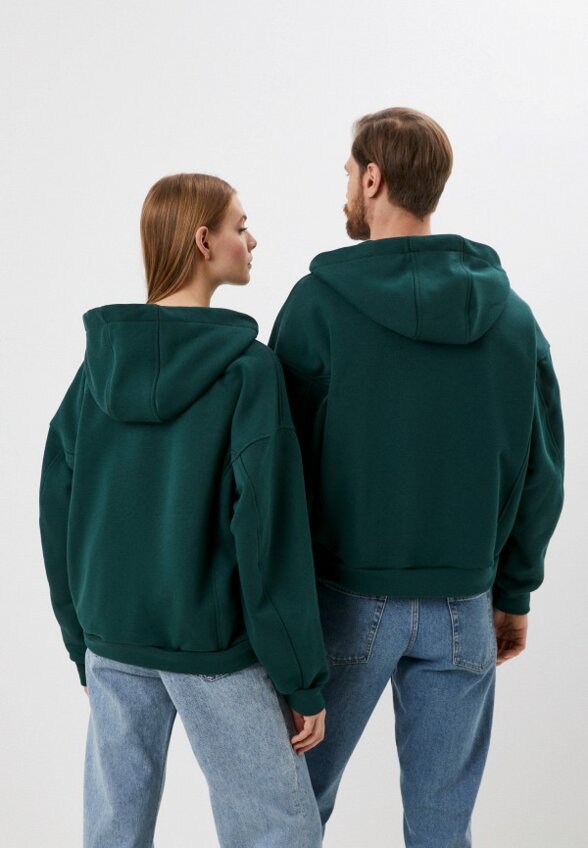 Толстовка Mad Daisy