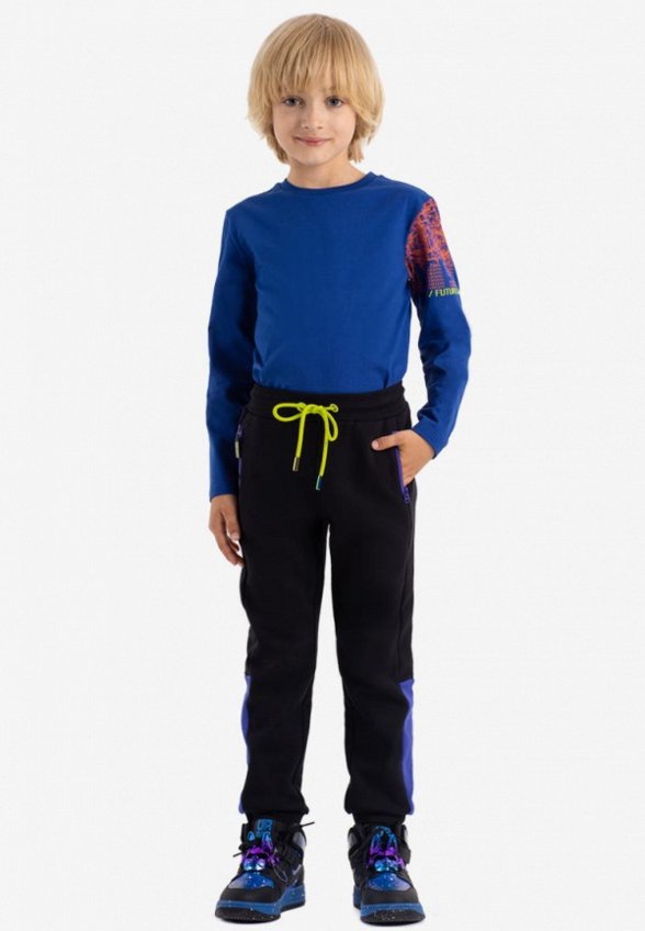 Брюки спортивные Kapika