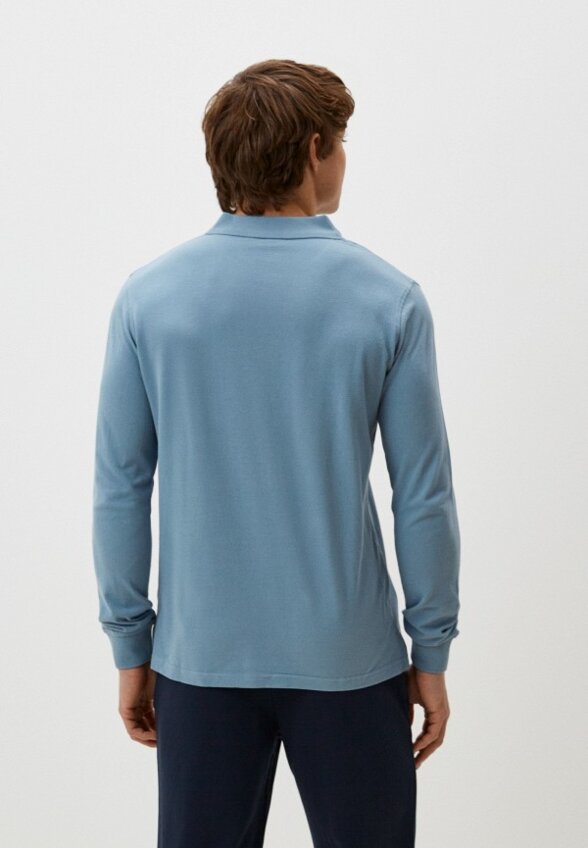 Поло JC Just Clothes