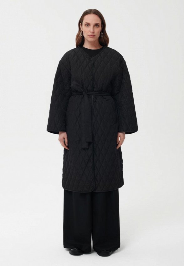 Куртка стеганая GLVR