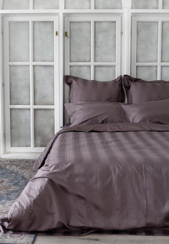 Постельное белье Евро Bellehome