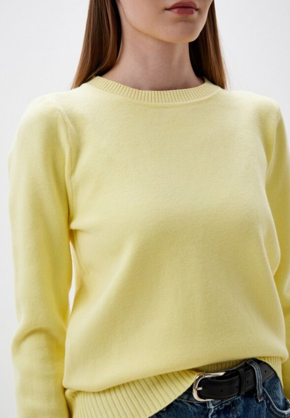 Джемпер LeOtra