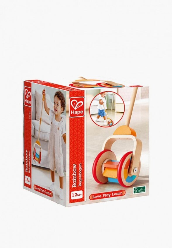 Игрушка развивающая Hape