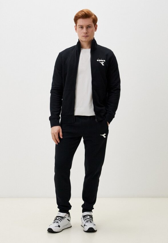 Олимпийка Diadora