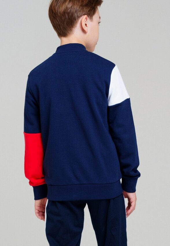 Олимпийка PlayToday