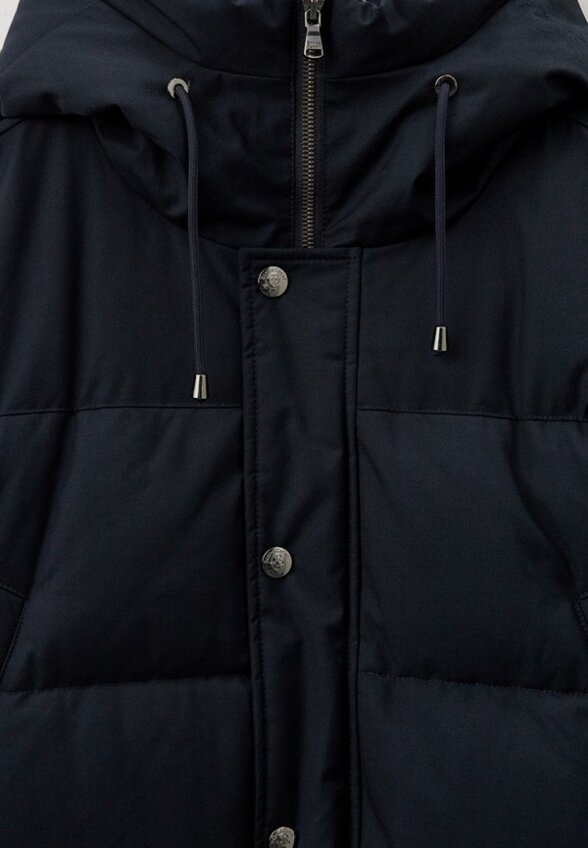 Пуховик Enrico Cerini