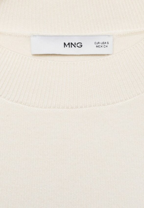 Джемпер Mango