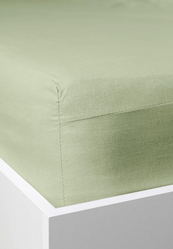 Простыня 2-спальная Cozy Home