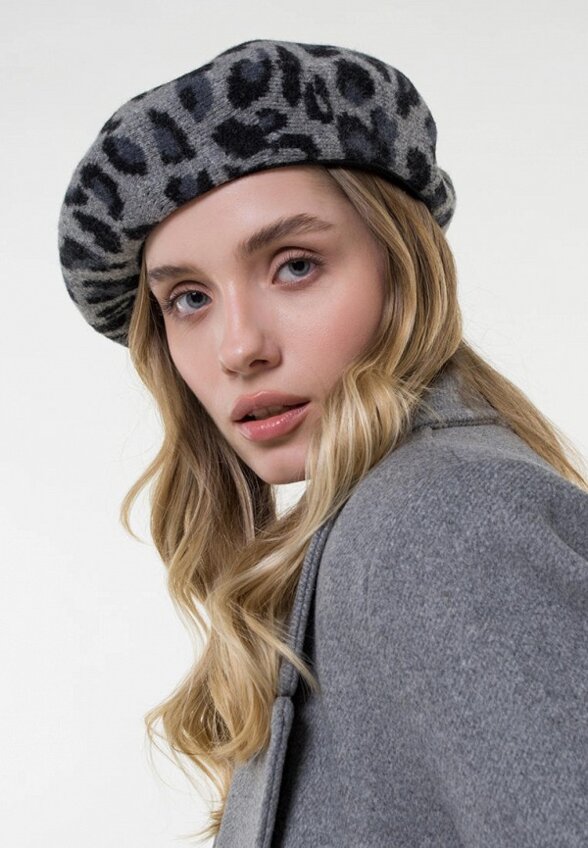 Берет Marmalato