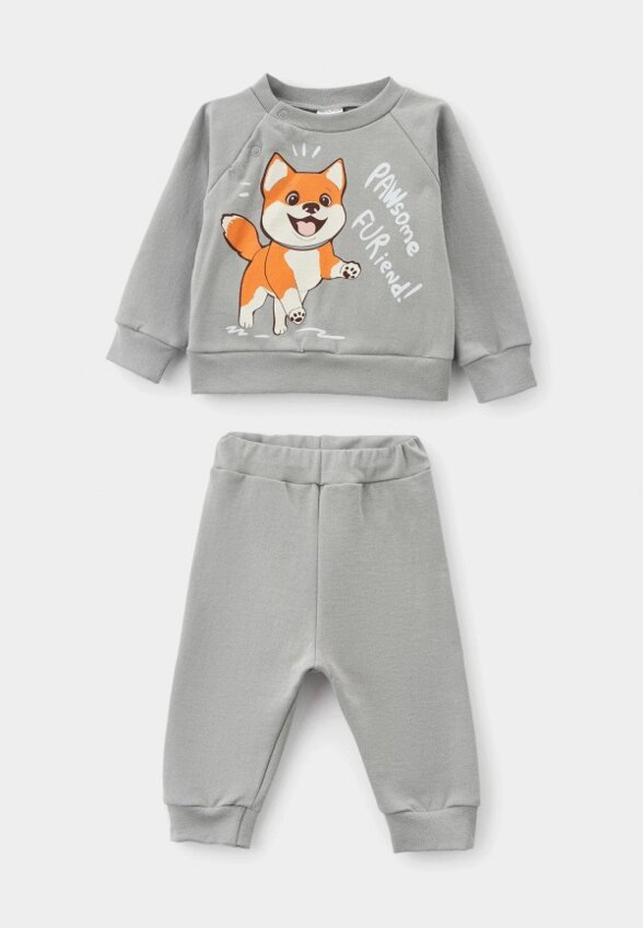 Костюм спортивный Youlala