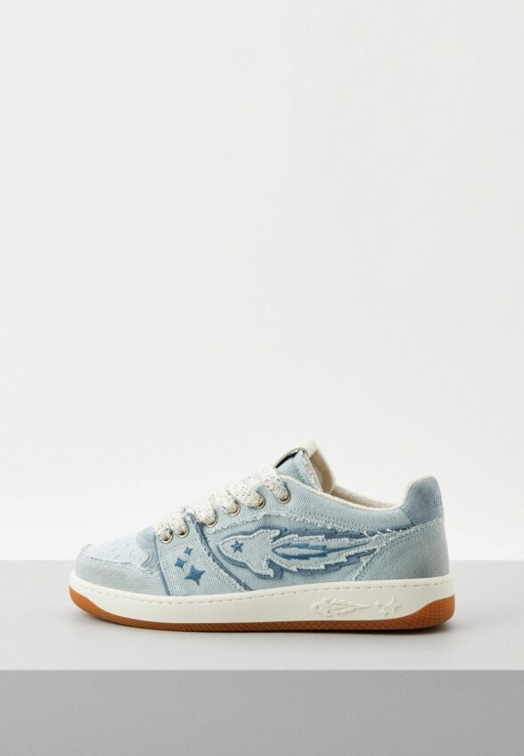 Кеды Enterprise Japan