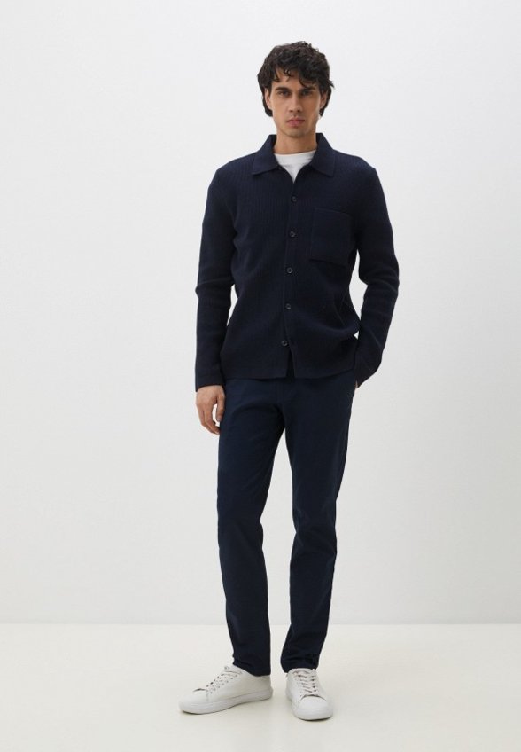 Кардиган Lufian