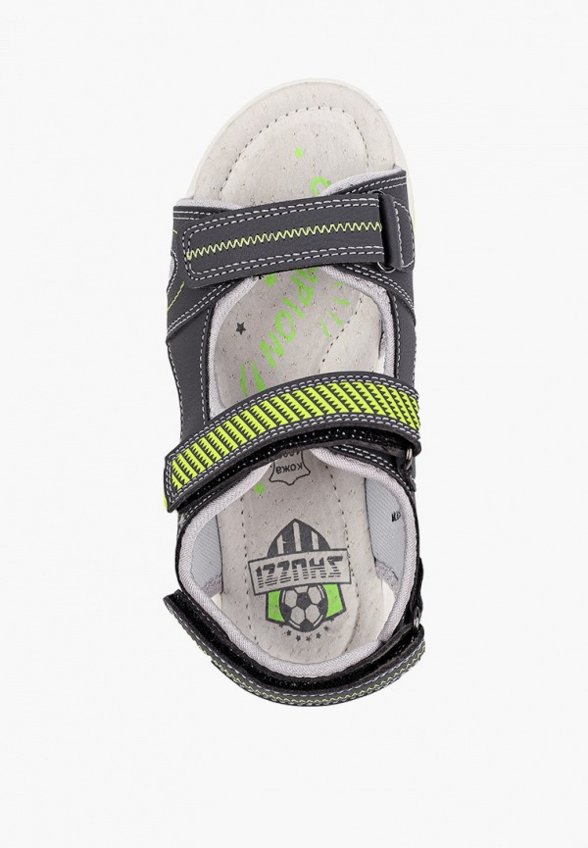 Сандалии Shuzzi