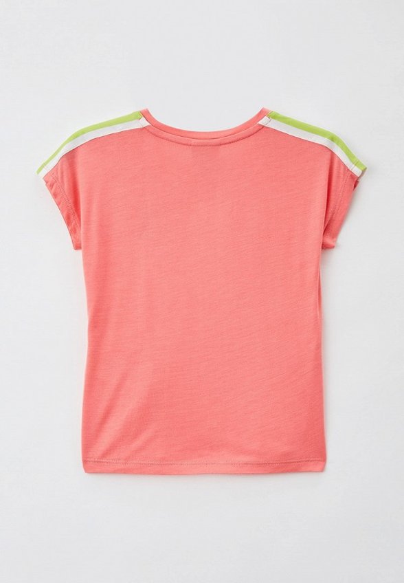 Футболка U.S. Polo Assn.