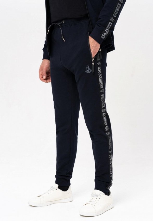 Костюм спортивный Великоросс