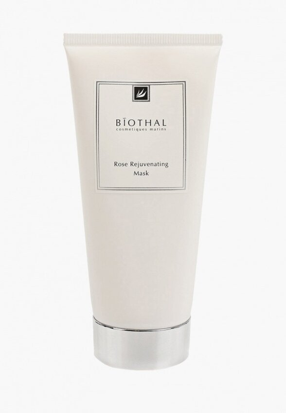 Маска для лица Biothal