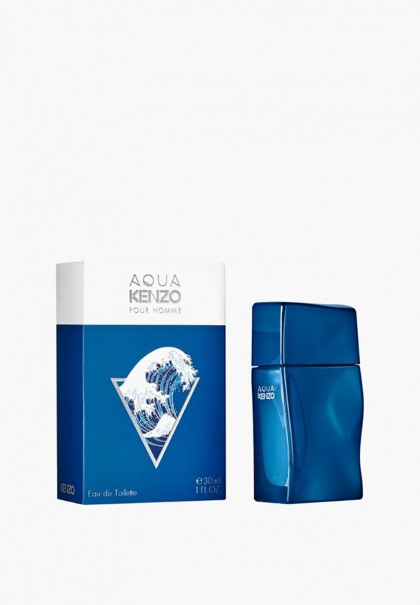Туалетная вода Kenzo