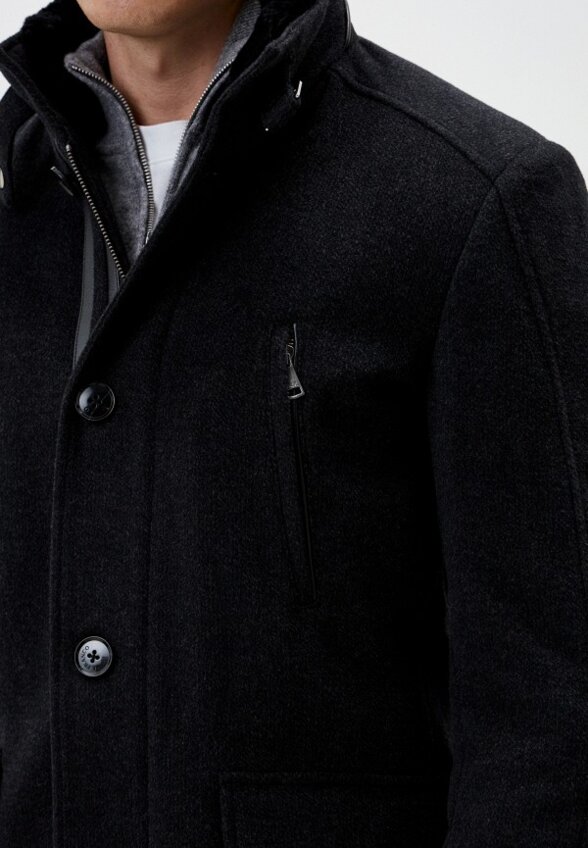 Пальто Al Franco