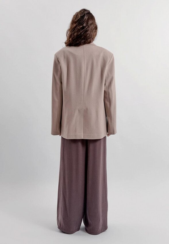 Жакет Unique Fabric