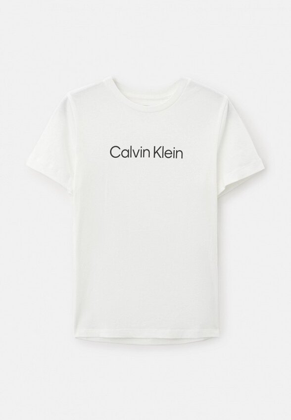 Футболка Calvin Klein Jeans
