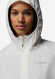 Ветровка женская Columbia Trailborne Jacket, Бежевый7  - превью
